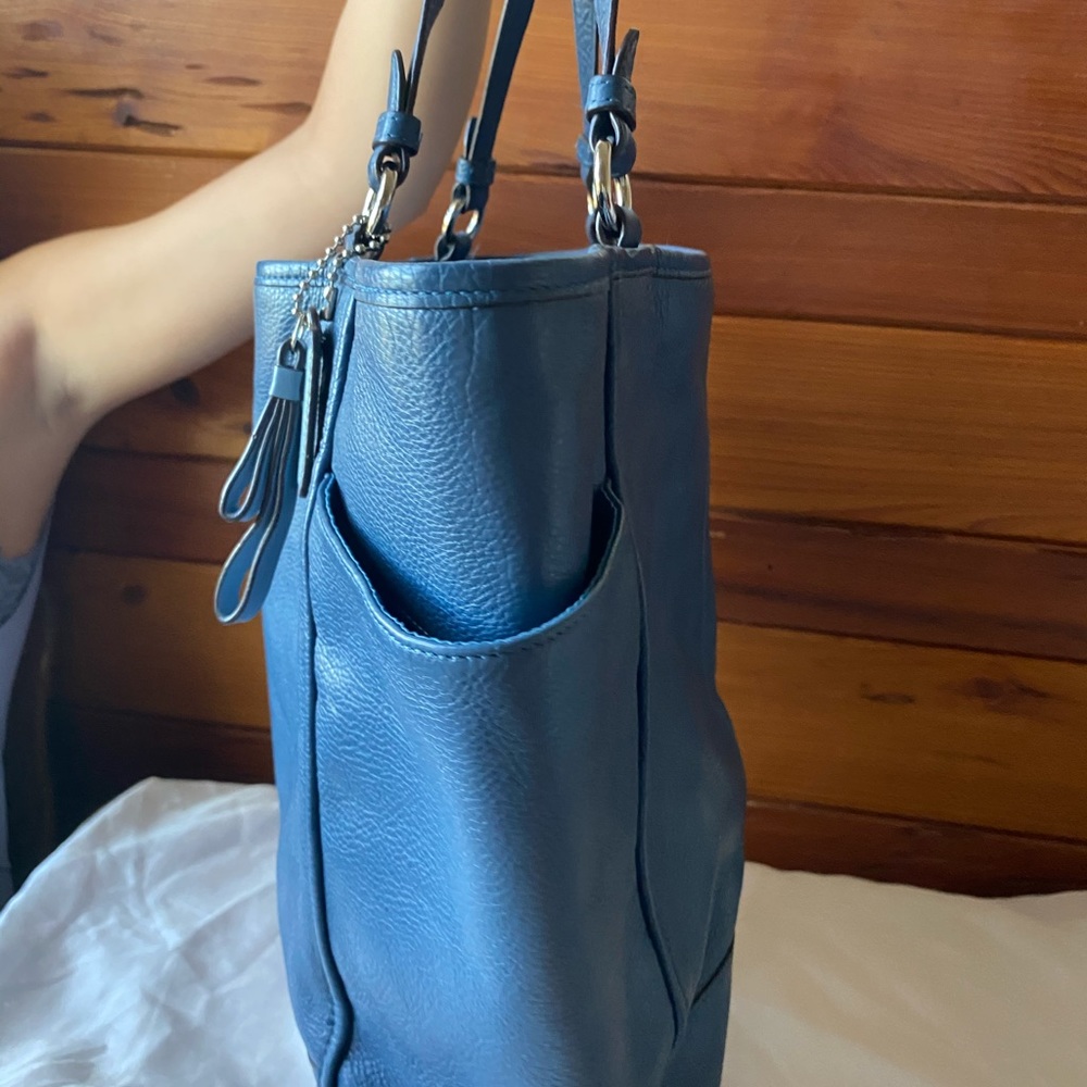 Coach bag - Picture 2 of 7